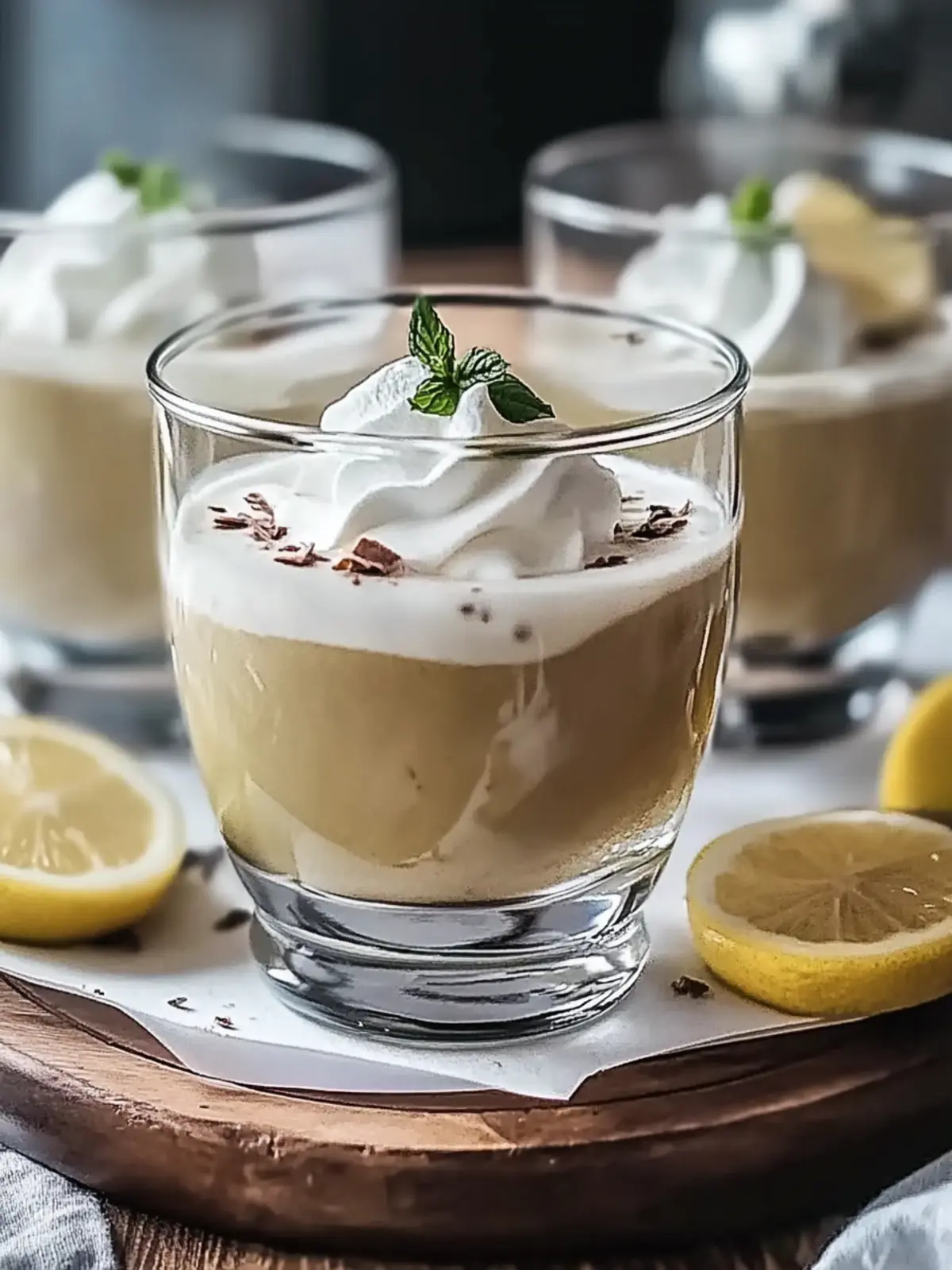 15 schnelle Ideen für köstliche Desserts im Handumdrehen 4 Dessert – 15 schnelle Ideen