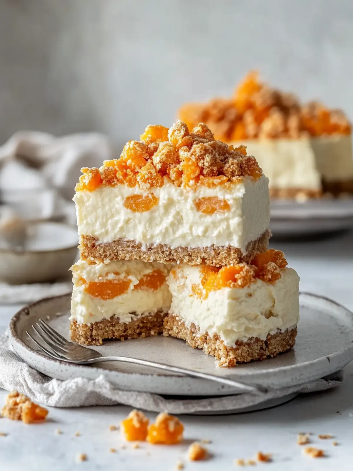 Verwöhnende Karottenkuchen-Frischkäsekekse für Genießer 3 Verwöhnende Karottenkuchen-Frischkäsekekse, die Sie lieben werden