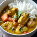 Authentisches Jamaikanisches Curry Hähnchen für Genussliebhaber 43 Authentisches Jamaikanisches Curry Hähnchen