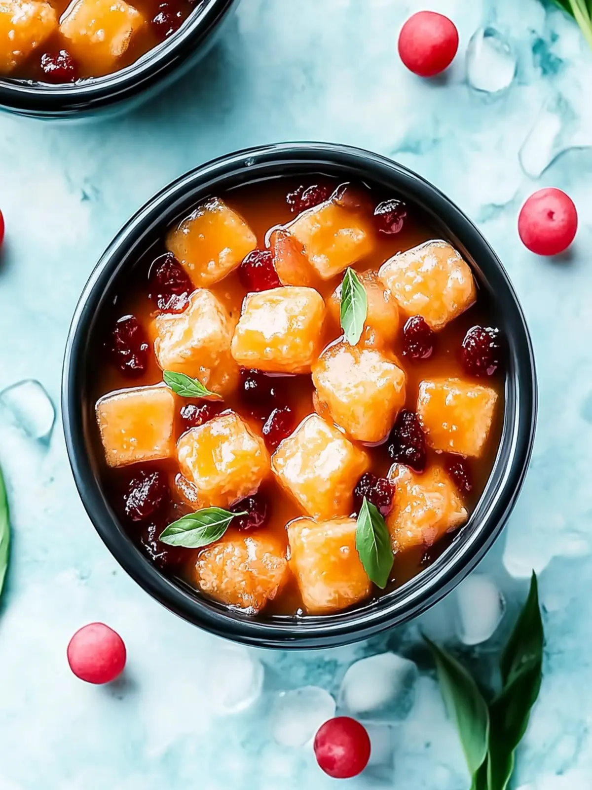 Süßes Hawaiianisches Crockpot-Hühnchen für stressfreie Abende 4 Süßes Hawaiianisches Crockpot-Hühnchen