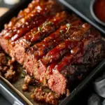 Der würzigste und saftigste klassische Hackbraten für echt Genuss 45 Der würzigste und saftigste klassische Hackbraten