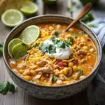 Crockpot Gesunde Weiße Hühner-Chili | Mollys Geheimrezept 8 Crockpot Gesunde Weiße Hühner-Chili | Was Molly Gemacht Hat