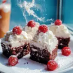 Fußballspiel-Desserts, die jeden Fan mit Freude überraschen 43 Fußballspiel-Desserts, die jeden Fan erfreuen werden