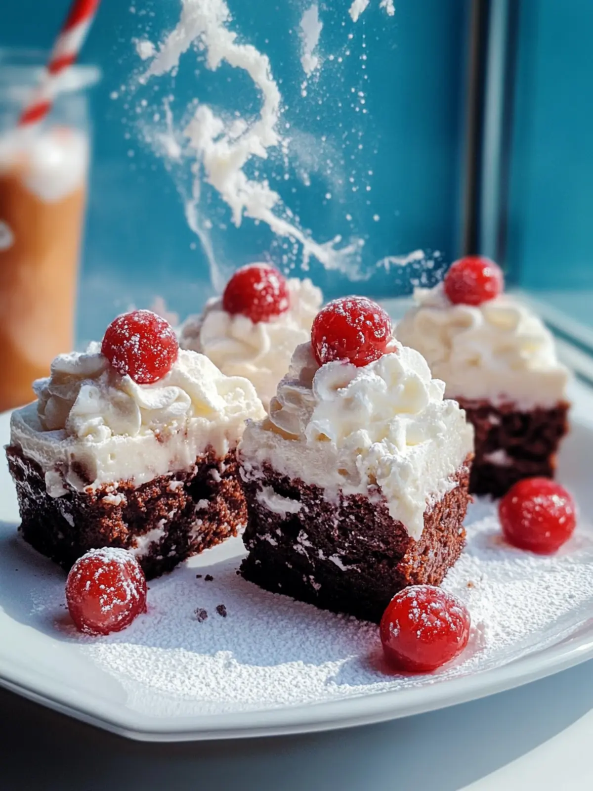 Fußballspiel-Desserts, die jeden Fan erfreuen werden