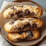 Levain Bäckerei Zwei Chip Schokoladenkekse für das perfekte Naschvergnügen 7 Levain Bäckerei Zwei Chip Schokoladenkekse