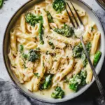 Hühnchen und Brokkoli Pasta – Schnelles Comfort Food für Jeden 45 Hühnchen und Brokkoli Pasta