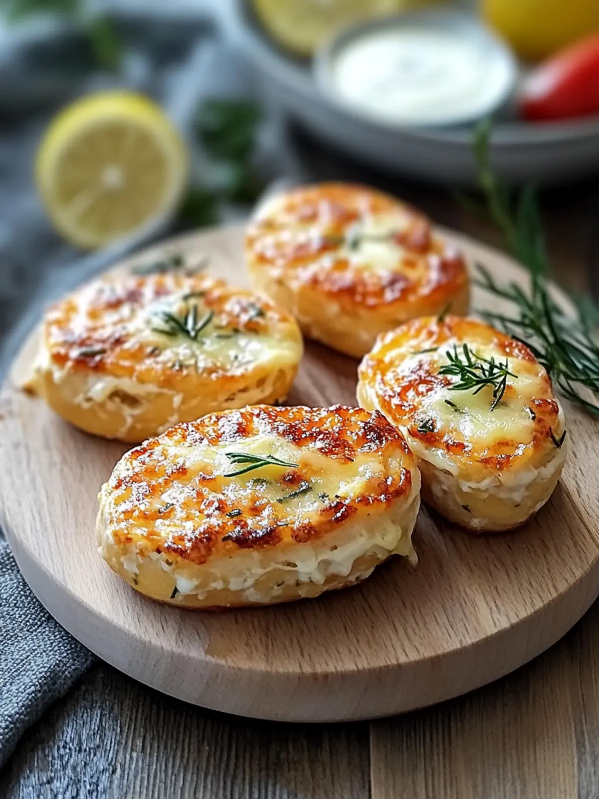 Leckere Hähnchen-Käse-Spieße für schnelle Familienmahlzeiten 2 Leckere Hähnchen-Käse-Spieße für schnelle Familienmahlzeiten