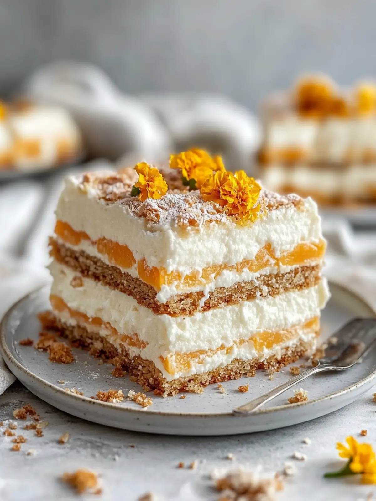 Verwöhnende Karottenkuchen-Frischkäsekekse für Genießer 4 Verwöhnende Karottenkuchen-Frischkäsekekse, die Sie lieben werden