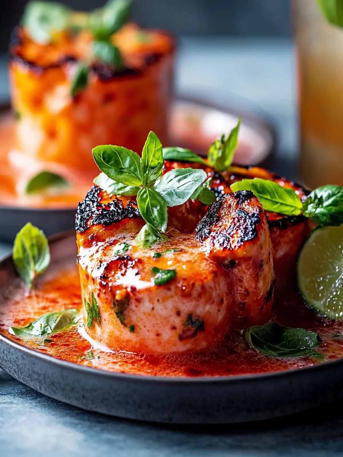 Scharfes Süßes Hühnchen Diablo: Dein neues Lieblingsrezept 3 Scharfes Süßes Hühnchen Diablo: Ein Geschmackvolles Rezept, Das Du Lieben Wirst