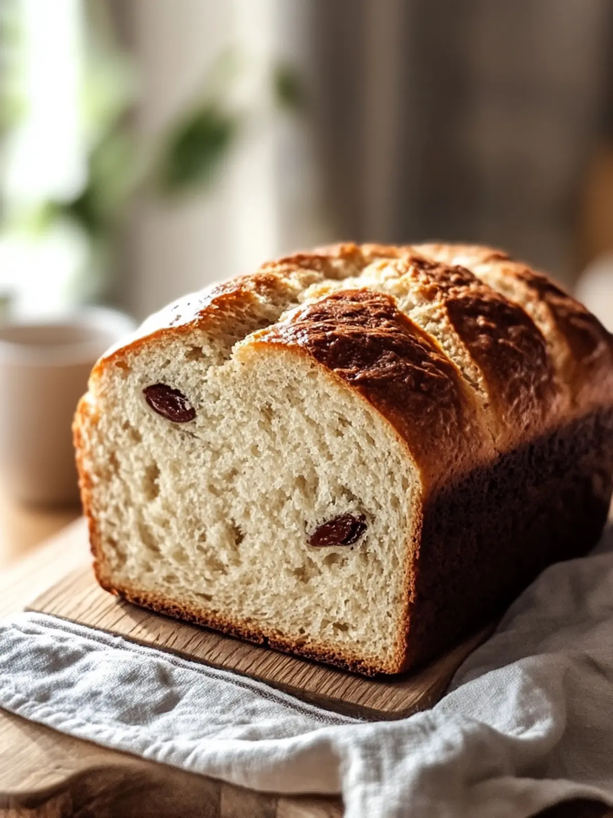 Süßes Alabama Pekannussbrot - Ein bezauberndes Erlebnis für Zuhause 2 Süßes Alabama Pekannussbrot