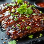 Korean BBQ Hackbraten: Ein leckerer Twist für Genussliebhaber 42 Korean BBQ Hackbraten: Eine köstliche Wendung eines klassischen Komfortgerichts