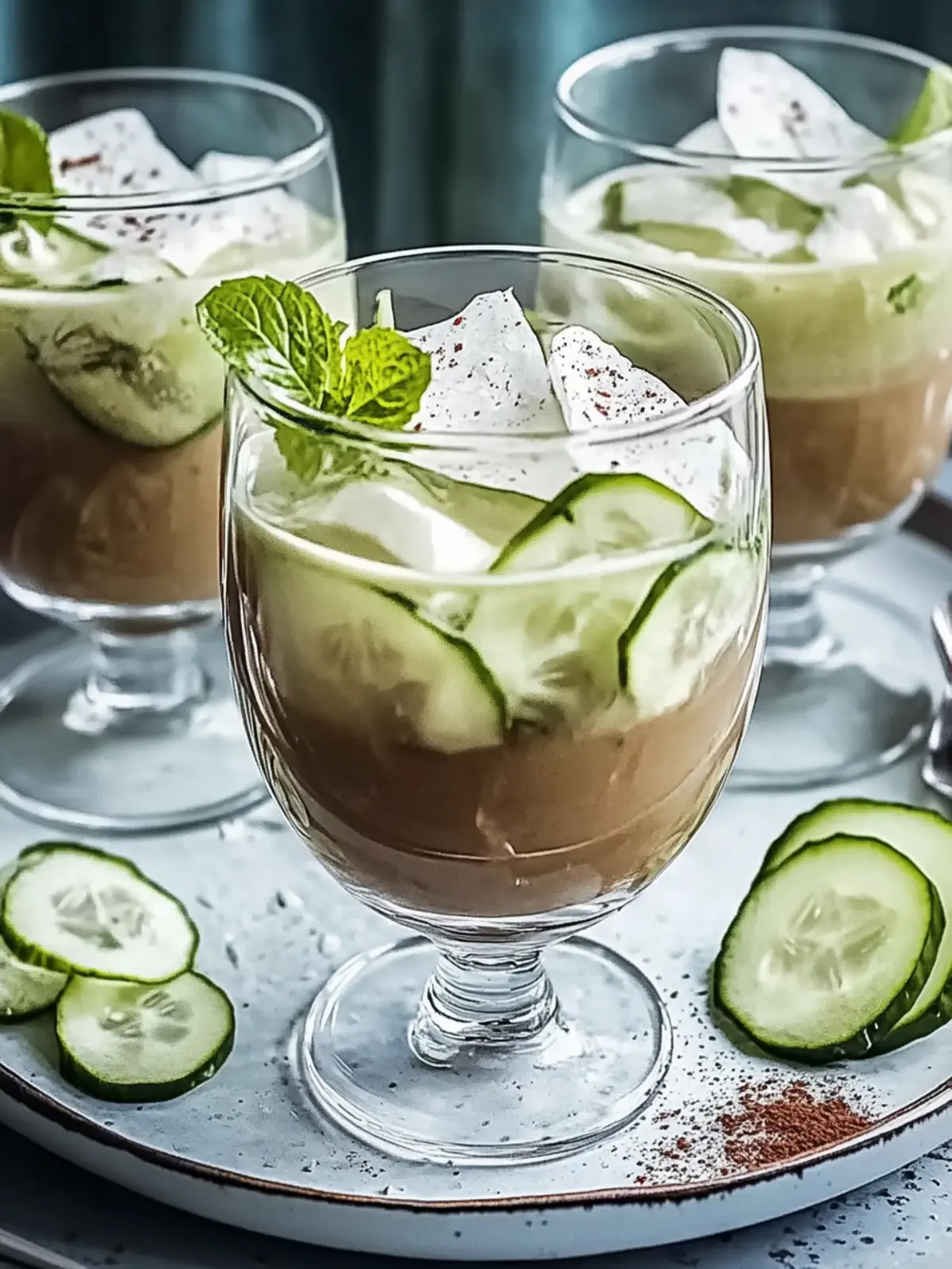 15 schnelle Ideen für köstliche Desserts im Handumdrehen 2 Dessert – 15 schnelle Ideen