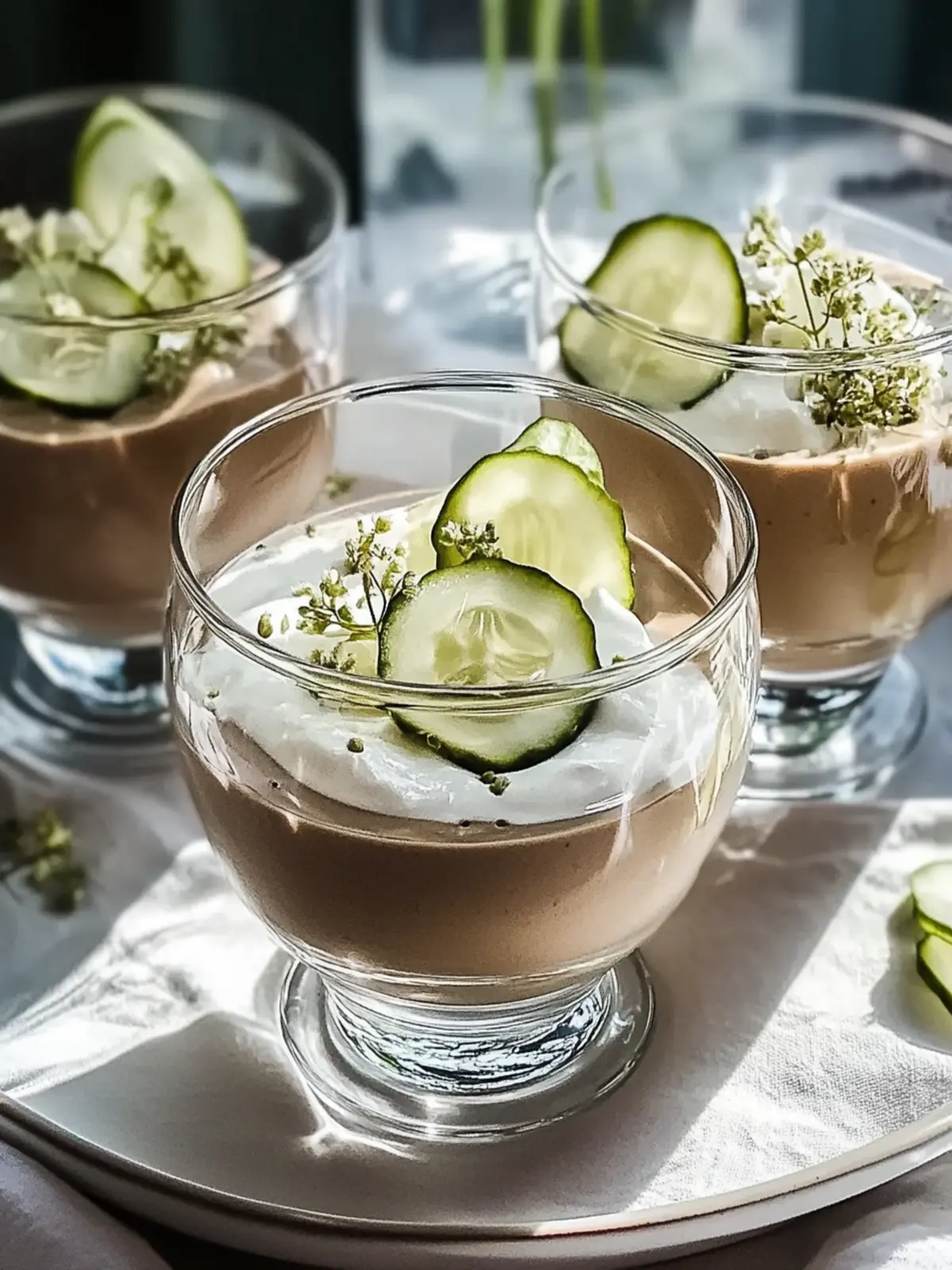 15 schnelle Ideen für köstliche Desserts im Handumdrehen 5 Dessert – 15 schnelle Ideen