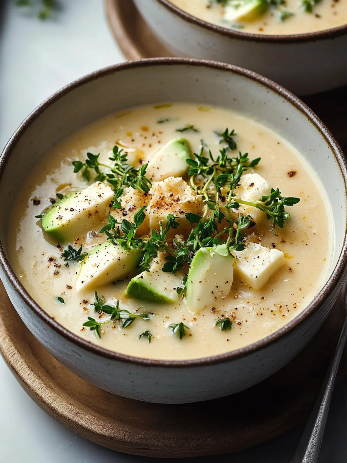 Lustig cremige weiße Hühner-Chili-Rezept für warme Abende 2 Lustig cremige weiße Hühner-Chili-Rezept, das Sie lieben werden