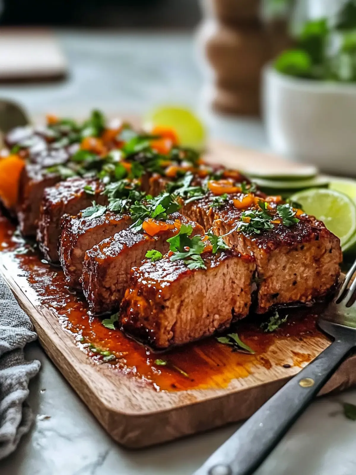 Bester Jamaikanischer Fleischlaib mit Jerk-Geschmack für die Familie 4 Bester jamaikanischer Fleischlaib mit Jerk-Geschmack