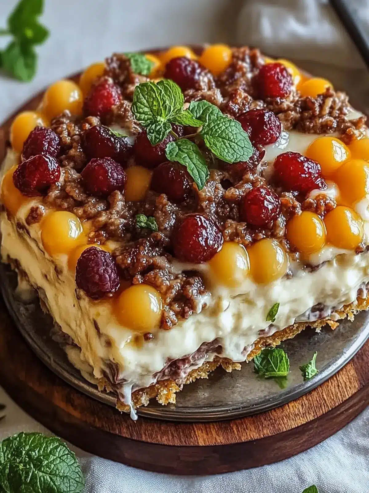 Käse Fleischlaib Auflauf: Komfortessen für die ganze Familie 5 Käse Fleischlaib Auflauf