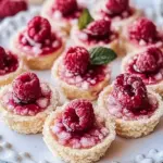Himbeer-Fingerabdruckkekse – Süßes Geheimnis für jeden Anlass 43 Himbeer-Fingerabdruckkekse