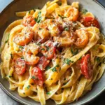 Unwiderstehliches cremiges Cajun-Pasta-Rezept für Genussmomente 12 Unwiderstehliches cremiges Cajun-Pasta-Rezept, das Sie lieben werden