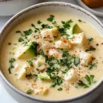 Lustig cremige weiße Hühner-Chili-Rezept für warme Abende 6 Lustig cremige weiße Hühner-Chili-Rezept, das Sie lieben werden