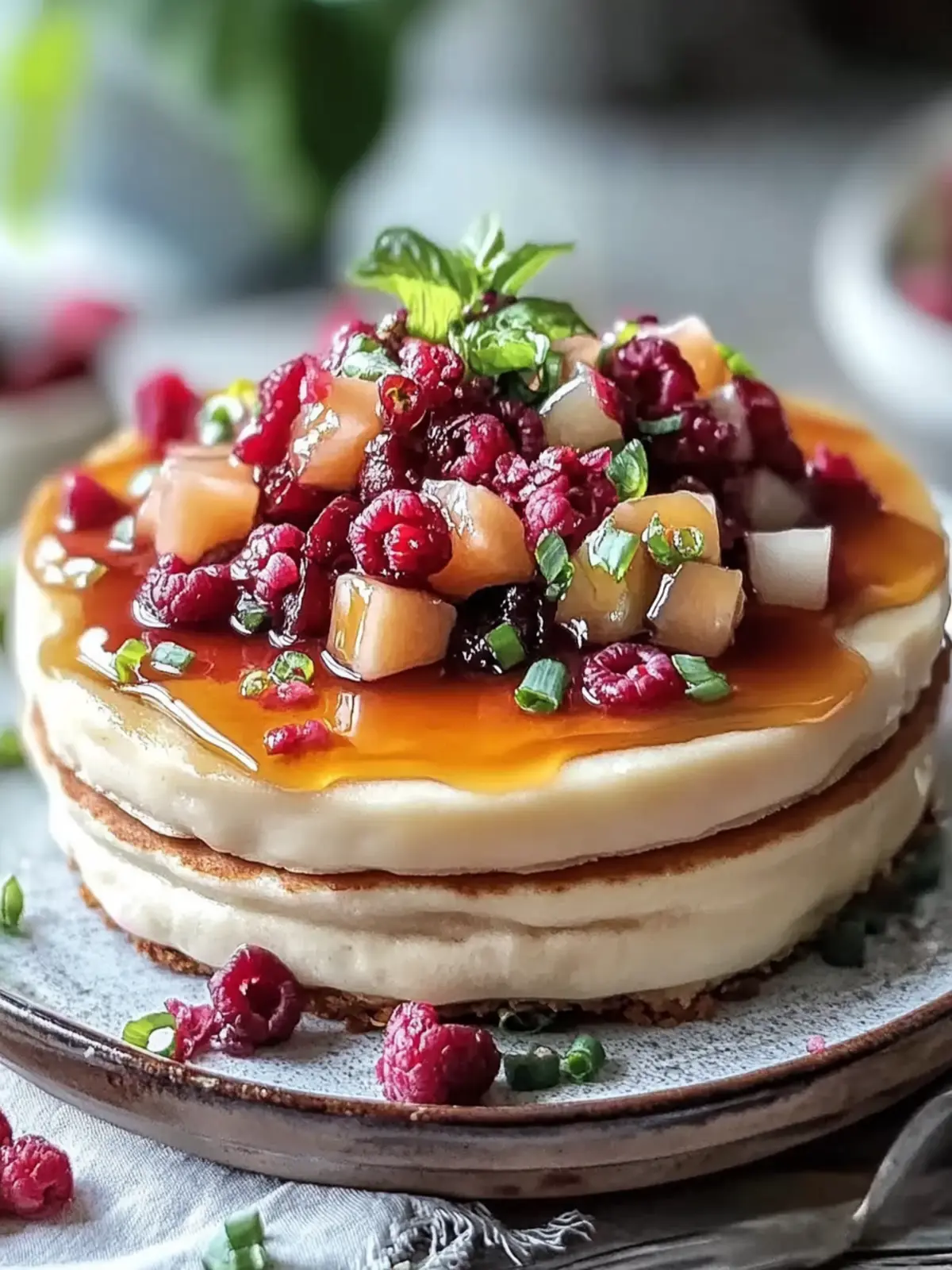 Herzhafte Abendessen-Pfannkuchen: Einfache, köstliche Varianten 2 Herzhafte Abendessen-Pfannkuchen: Der ultimative Leitfaden für köstliche und einfache Rezepte