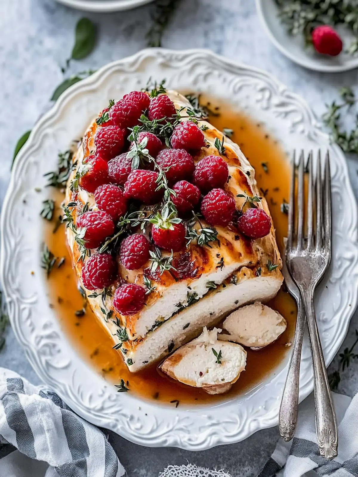 Unerstehliches Geröstetes Truthahnbrust Rezept für Feste und mehr 4 Unerstehliches Geröstetes Truthahnbrust Rezept für Jeden Anlass