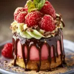 Viral Dubai Schokoladen-Erbeer-Rezept: Genuss ohne Backen 41 Viral Dubai Schokoladen-Erbeer-Rezept