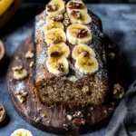 Saftiges Bananenbrot ohne Ei – Einfach und Lecker! 45 Bananenbrot