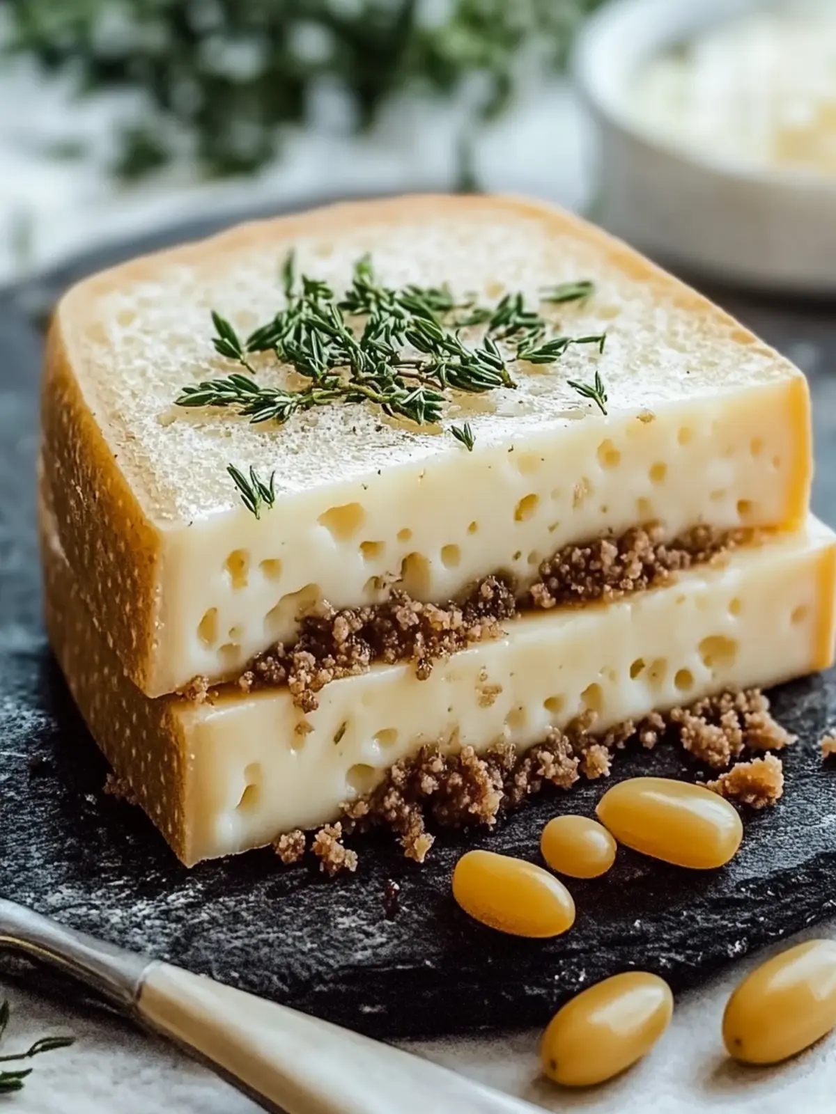 Ultimative Käse-Rinderhack-Melt für schnellen Genuss zuhause 4 Ultimative Käse-Rinderhack-Melt