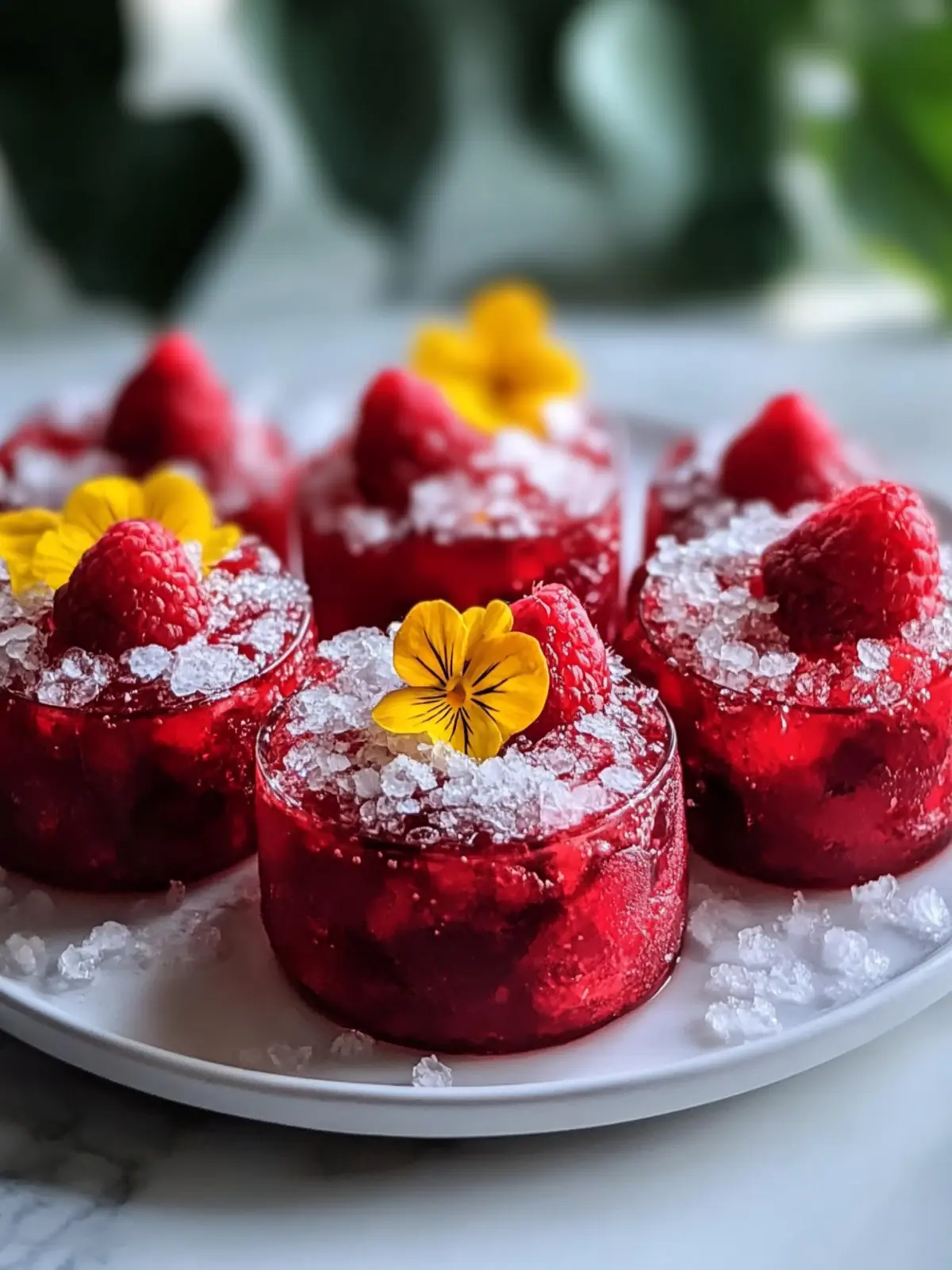 Leckeres Rezept für rote Samtblütenkekse zum Ausprobieren heute