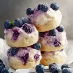 Leckeres Rezept für Heidelbeer-Cream-Cheese-Kekse, die begeistern 9 Leckeres Rezept für Heidelbeer-Cream-Cheese-Kekse zum Ausprobieren heute