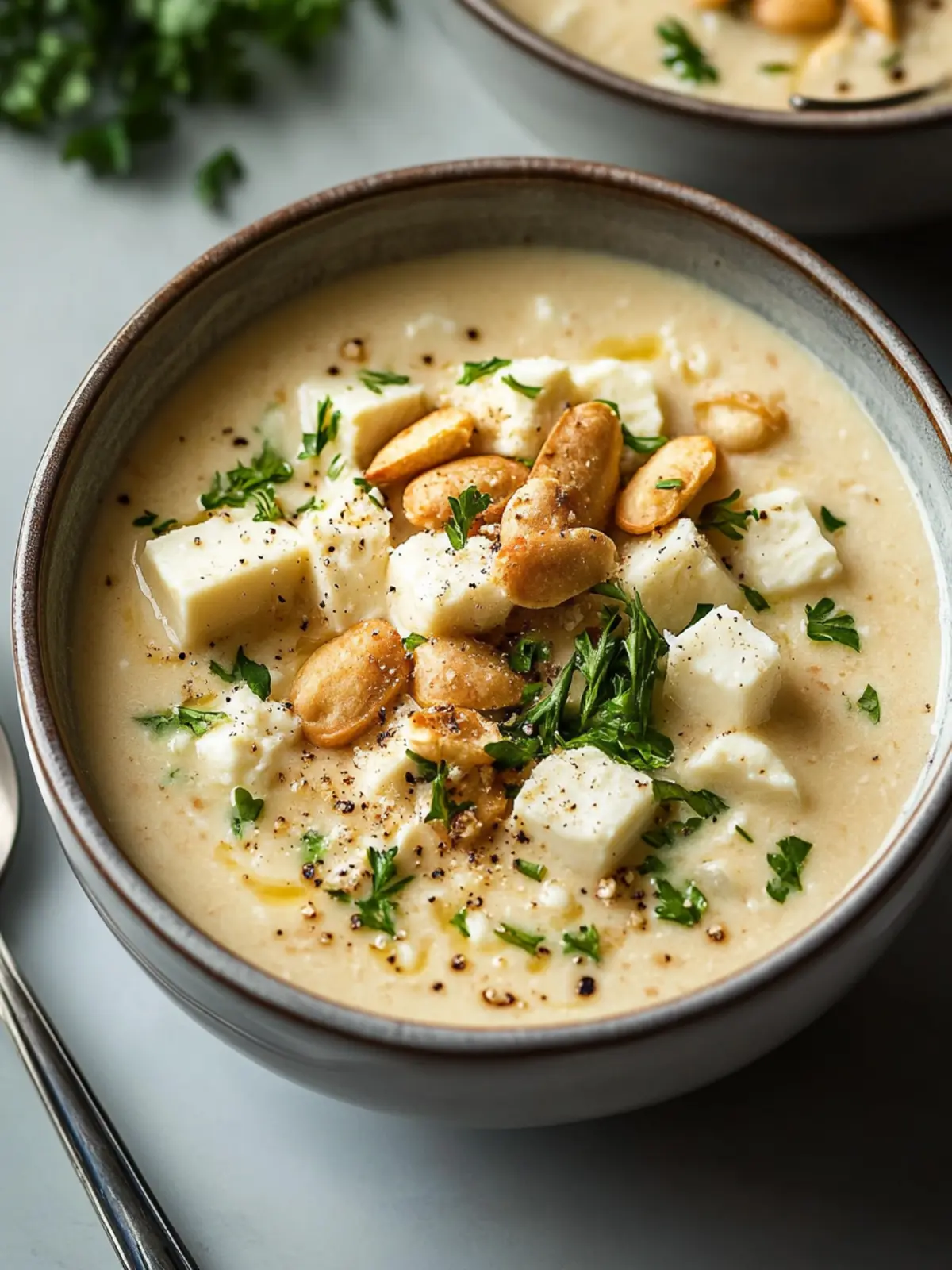 Lustig cremige weiße Hühner-Chili-Rezept für warme Abende 4 Lustig cremige weiße Hühner-Chili-Rezept, das Sie lieben werden