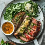 Italienisches Hackbraten: Saftig, herzhaft und einfach lecker 9 Italienisches Hackbraten