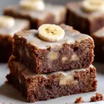 Leckere Bananenbrot-Braunies: Fudgy Freude für jede Gelegenheit 41 Leckere Bananenbrot-Braunies: Ein Muss!