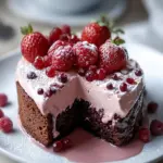 Liebe Valentinstag Desserts Romantisch: 5 Süße Überraschungen 45 Liebe Valentinstag Desserts Romantisch: 5 Süße Leckereien zum Schwärmen