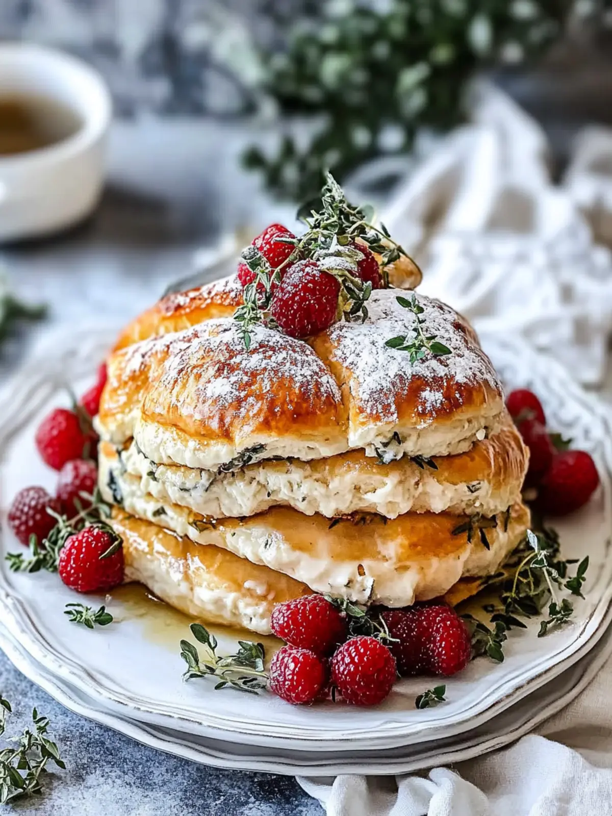 Unglaublich köstliche geröstete Putenbrust für jeden Anlass 2 Unglaublich köstliche geröstete Putenbrust für jeden Anlass