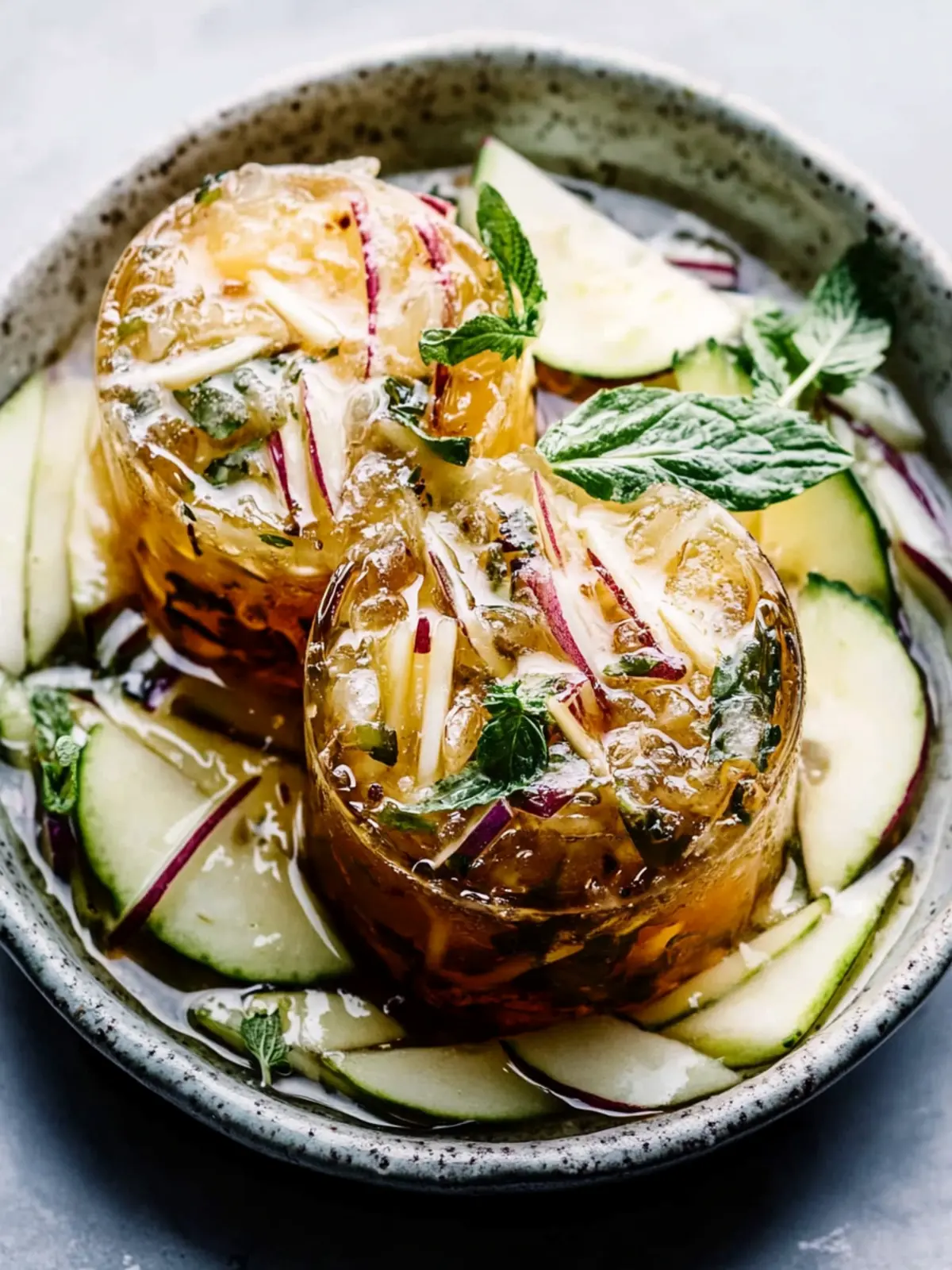 Köstliches Ultimatives Glasiertes Apfel-Cider-Hühnchen Rezept 2 ULTIMATIVES GLASIERTES APFEL-CIDER-HÜHNCHEN