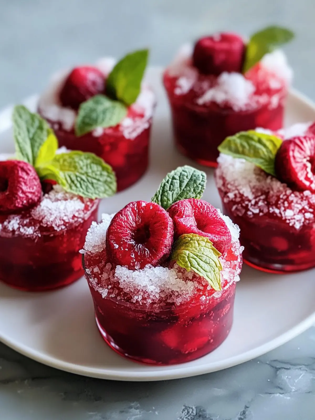 Leckeres Rezept für rote Samtblütenkekse, die verzaubern 4 Leckeres Rezept für rote Samtblütenkekse zum Ausprobieren heute