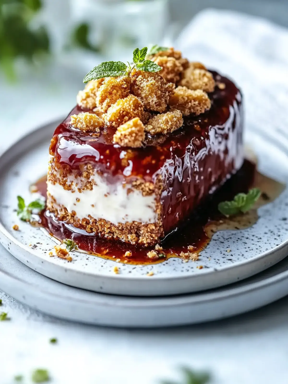 Leckeres Heißluftfritteuse Hackbraten Rezept für schnelle Abende 3 Leckeres Heißluftfritteuse Hackbraten Rezept