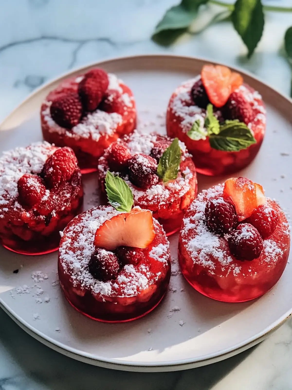 Leckeres Rezept für rote Samtblütenkekse, die verzaubern 3 Leckeres Rezept für rote Samtblütenkekse zum Ausprobieren heute