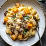 Braune Butter Salbei Butternut-Kürbis Pasta: Ein Genuss für alle Sinne 44 Braune Butter Salbei Butternut-Kürbis Pasta