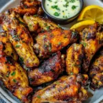 Luftfritteuse Hähnchenflügel: 5 Tipps für perfekte Knusprigkeit 41 Luftfritteuse Hähnchenflügel: 5 Tipps für knusprige Perfektion