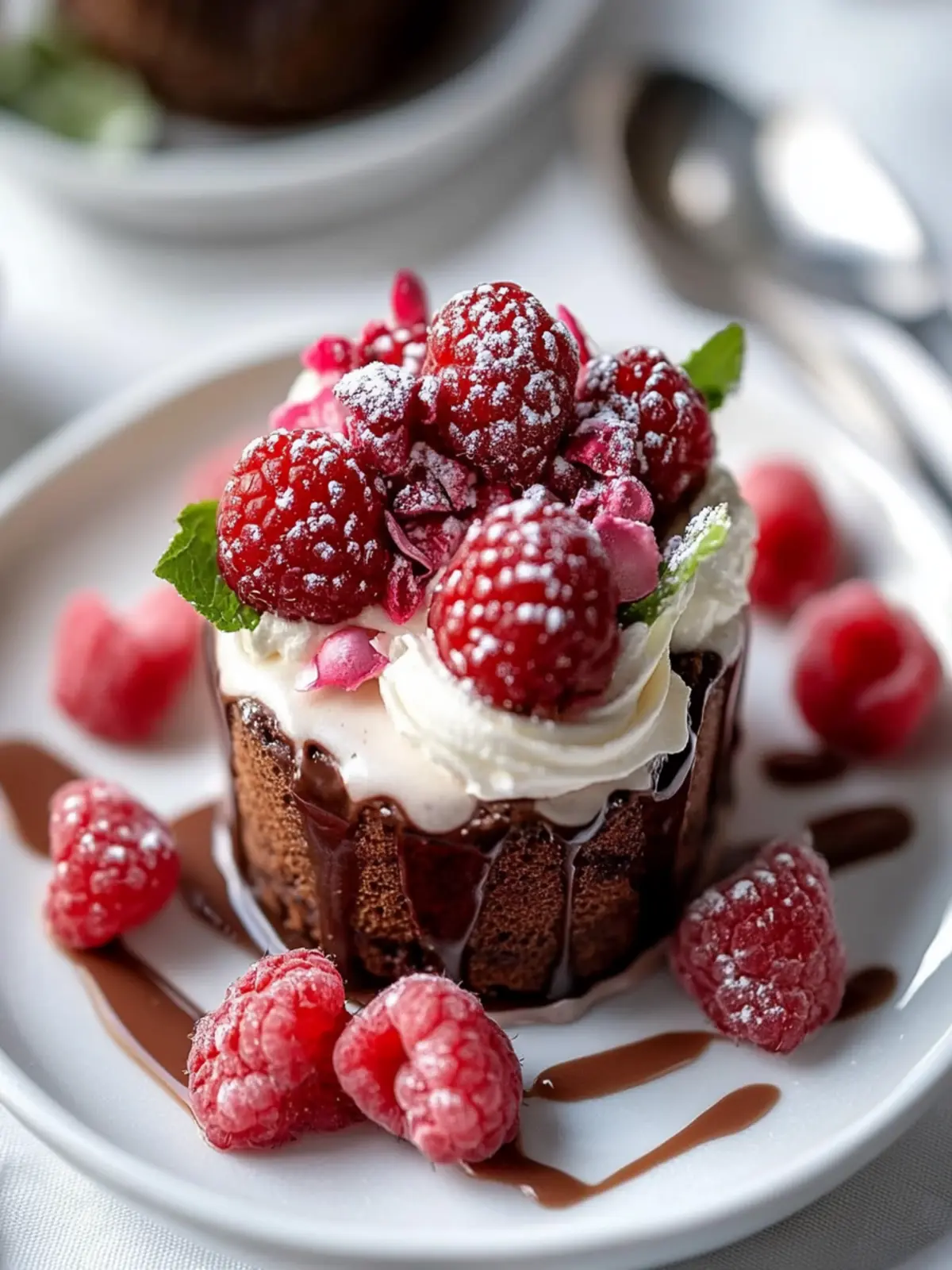 Liebe Valentinstag Desserts Romantisch: 5 Süße Überraschungen 2 Liebe Valentinstag Desserts Romantisch: 5 Süße Leckereien zum Schwärmen