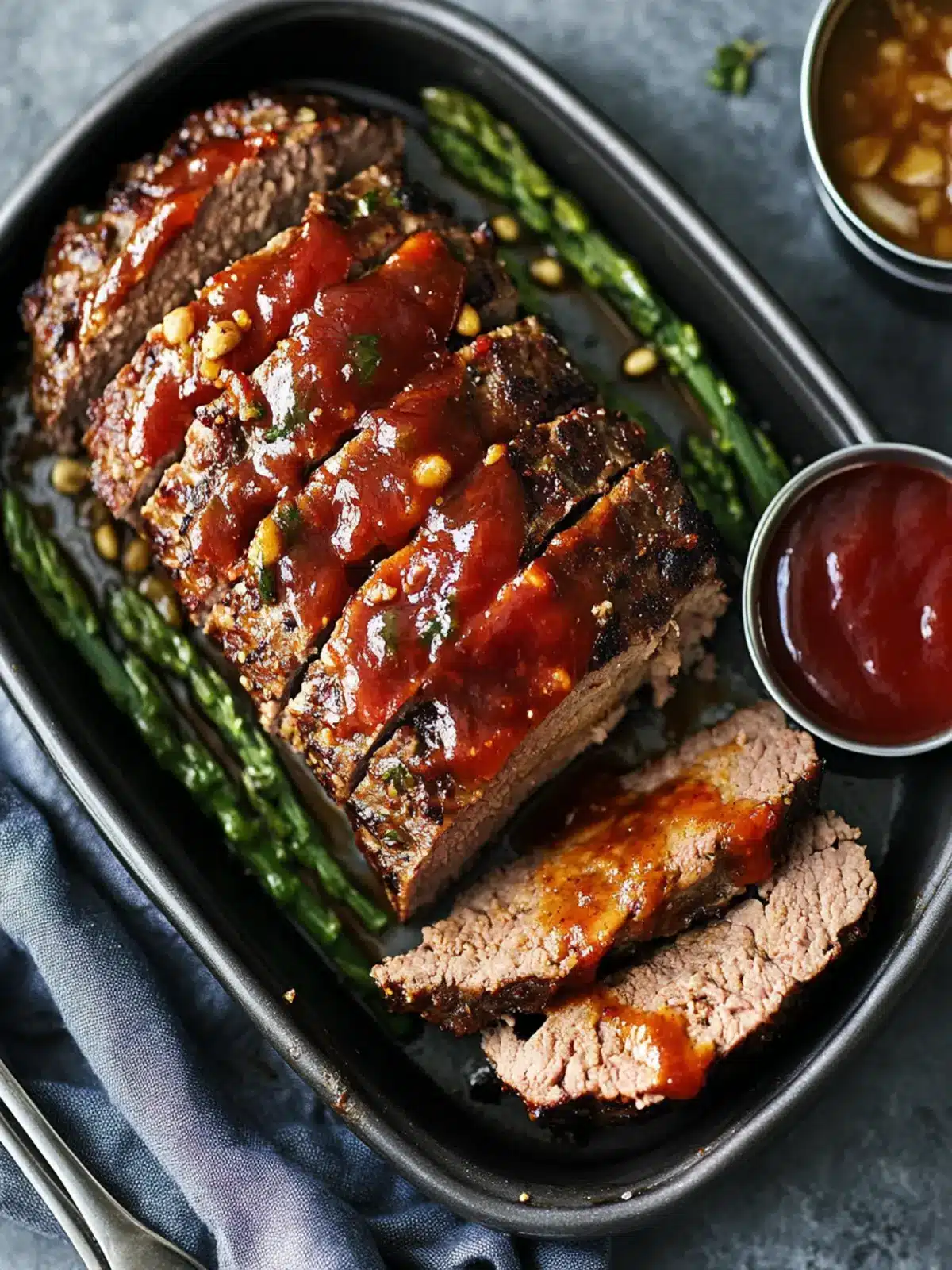 Der würzigste und saftigste klassische Hackbraten für echt Genuss 2 Der würzigste und saftigste klassische Hackbraten