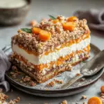 Verwöhnende Karottenkuchen-Frischkäsekekse für Genießer 7 Verwöhnende Karottenkuchen-Frischkäsekekse, die Sie lieben werden