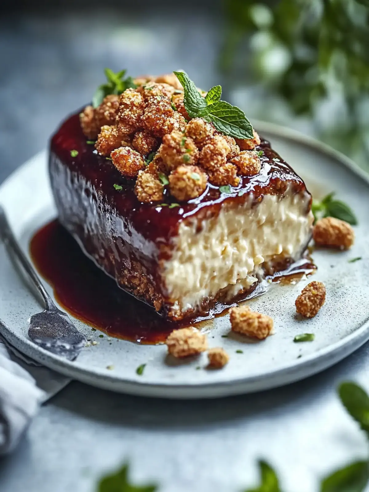 Leckeres Heißluftfritteuse Hackbraten Rezept für schnelle Abende 5 Leckeres Heißluftfritteuse Hackbraten Rezept