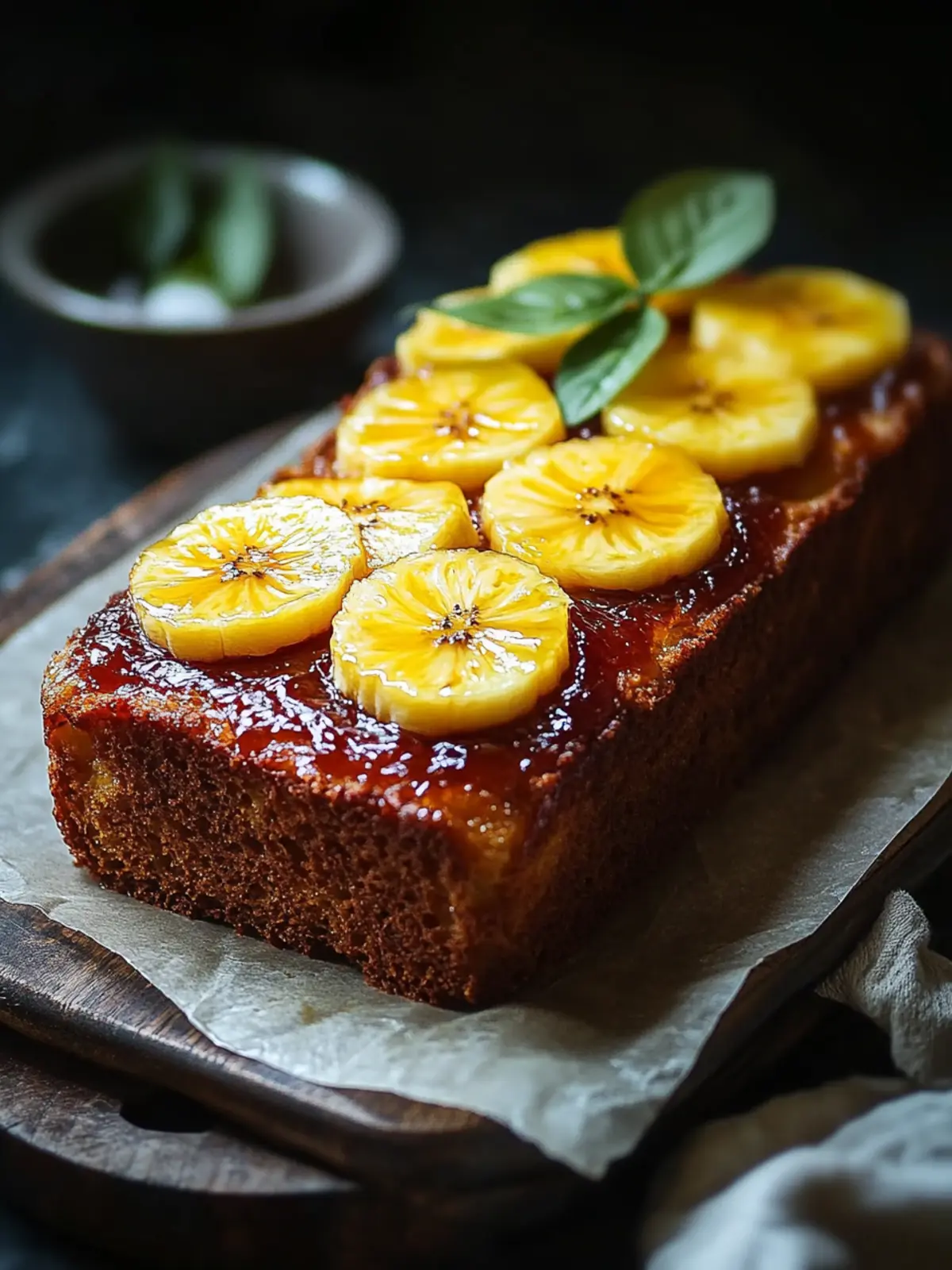 Ananas-Wenden-Bananenbrot, das Ihre Familie verzaubert 3 Ananas-Wenden-Bananenbrot, das Ihre Familie beeindrucken wird
