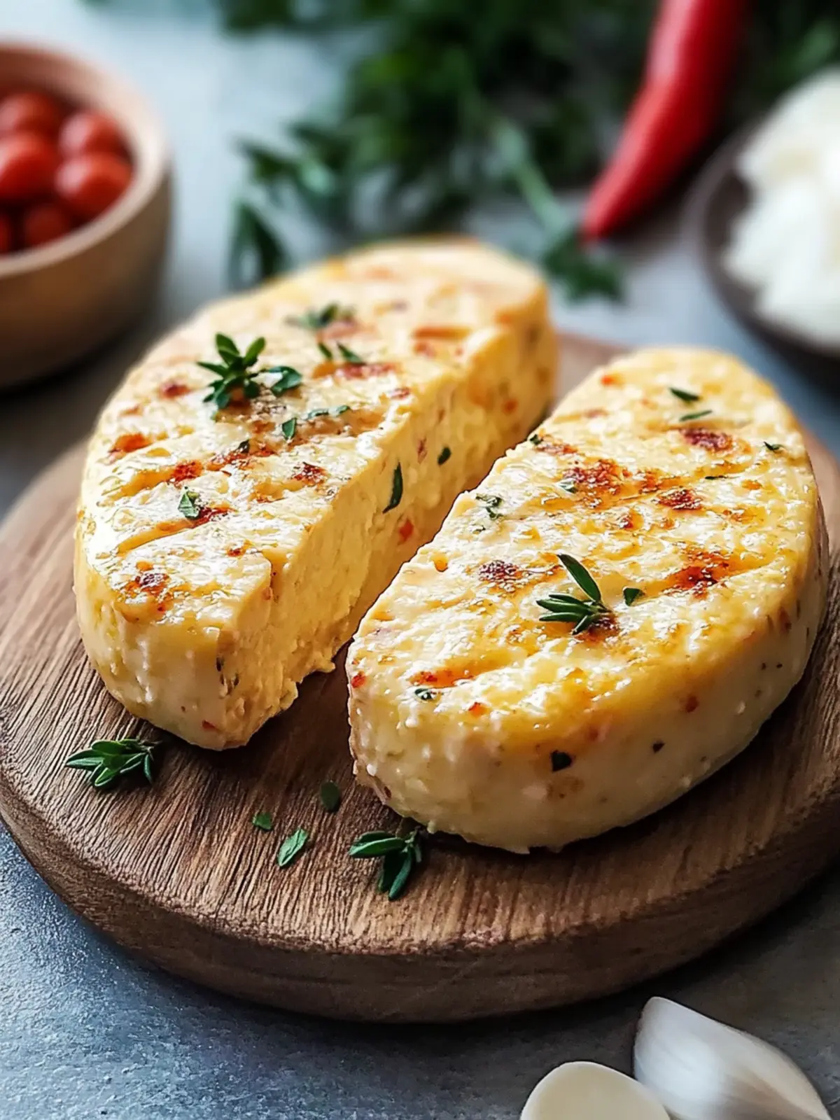 Leckere Hähnchen-Käse-Spieße für schnelle Familienmahlzeiten 5 Leckere Hähnchen-Käse-Spieße für schnelle Familienmahlzeiten