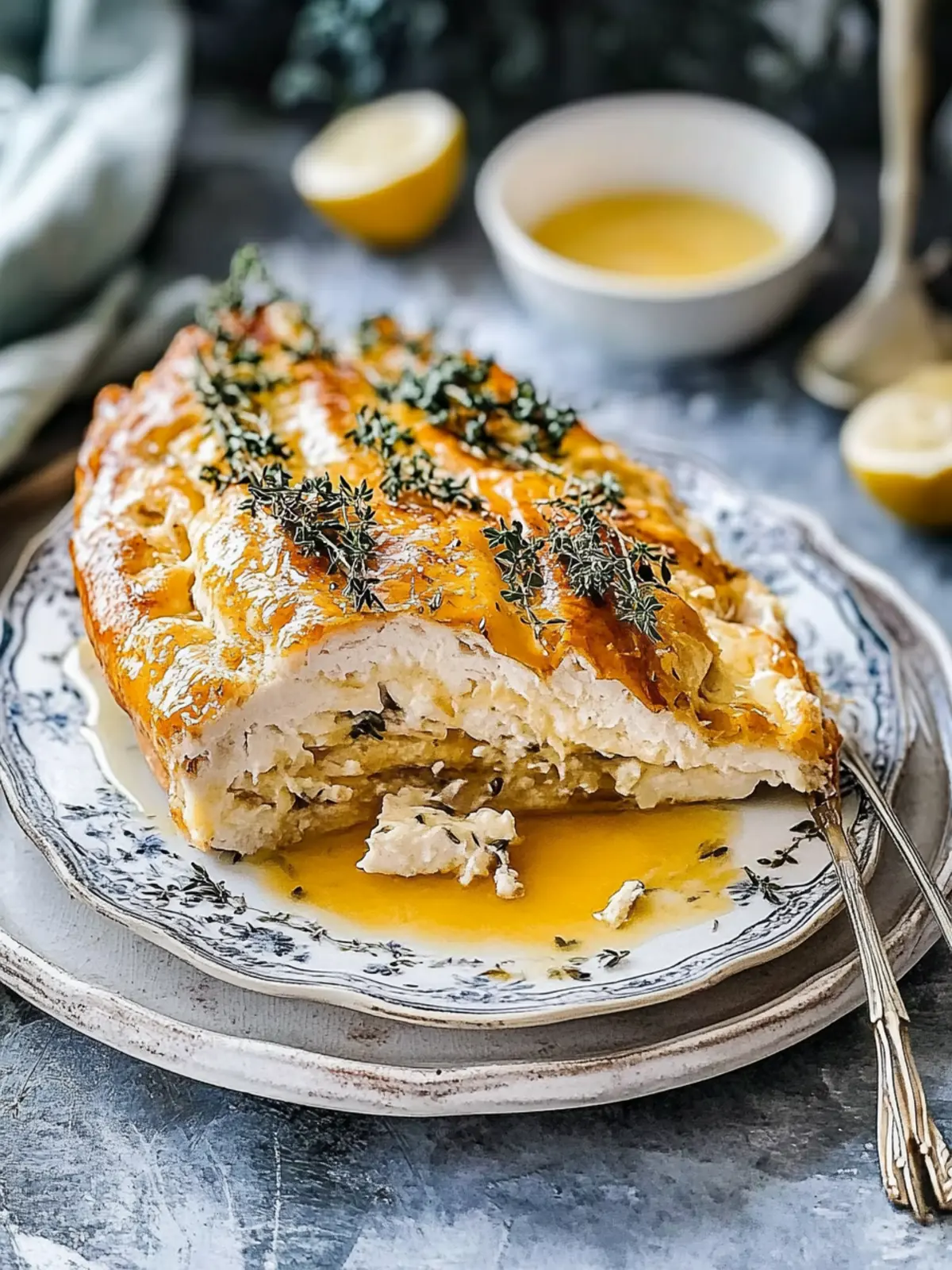 Unglaublich köstliche geröstete Putenbrust für jeden Anlass 3 Unglaublich köstliche geröstete Putenbrust für jeden Anlass