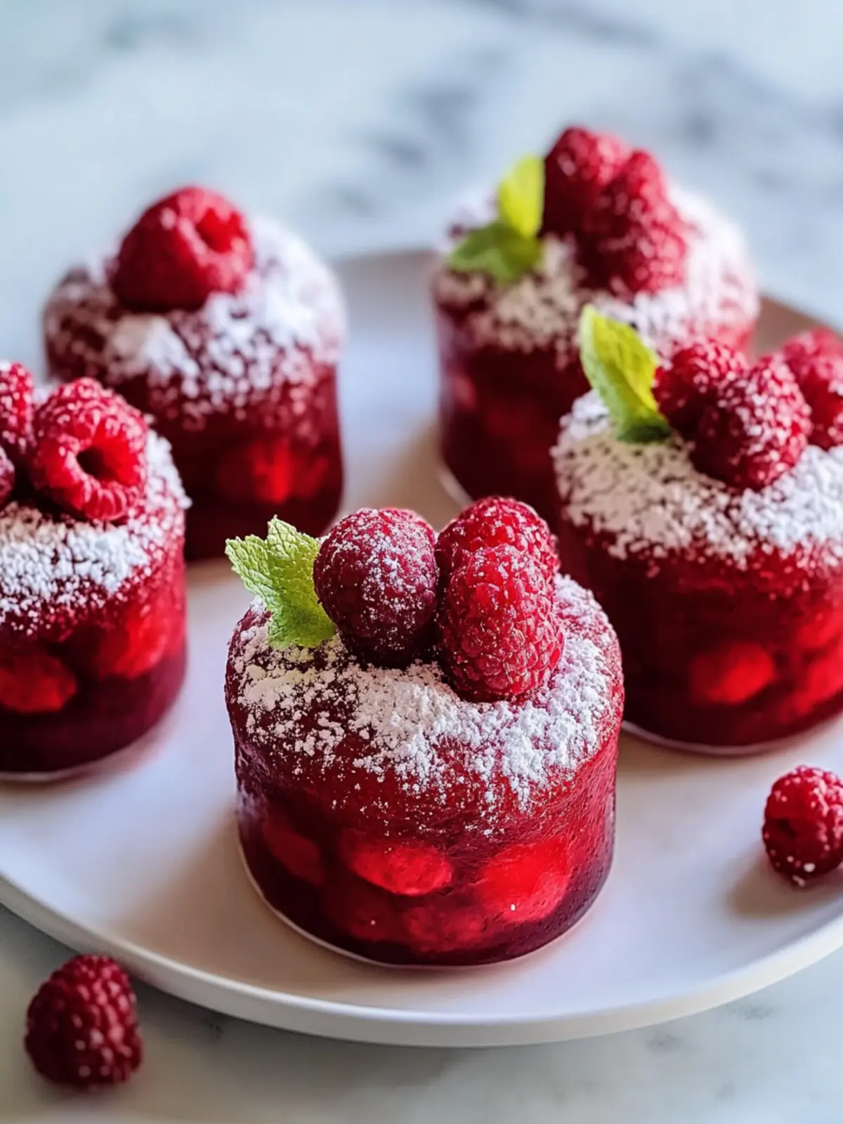 Leckeres Rezept für rote Samtblütenkekse, die verzaubern 2 Leckeres Rezept für rote Samtblütenkekse zum Ausprobieren heute