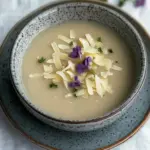 Cremige geröstete Blumenkohlsuppe – Einfach und köstlich genießen 41 Cremige geröstete Blumenkohlsuppe – Einfach und lecker